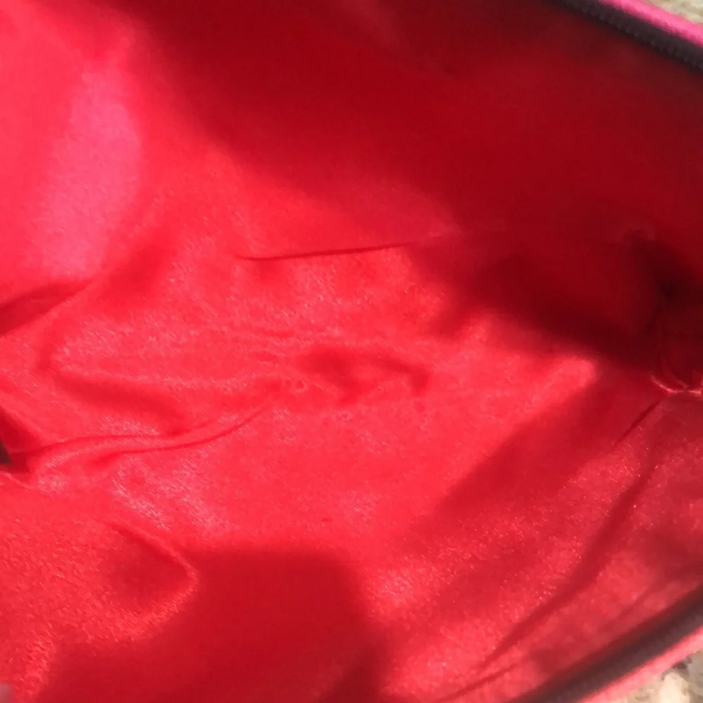 Bobbi Brown Makeup Pouch NWOT